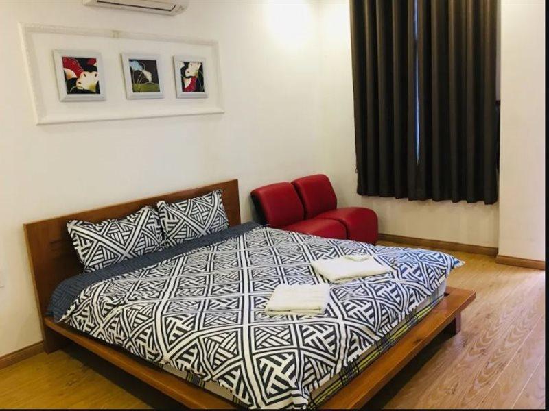 הו צ'י מין סיטי Sai Gon 1979 Hotel מראה חיצוני תמונה