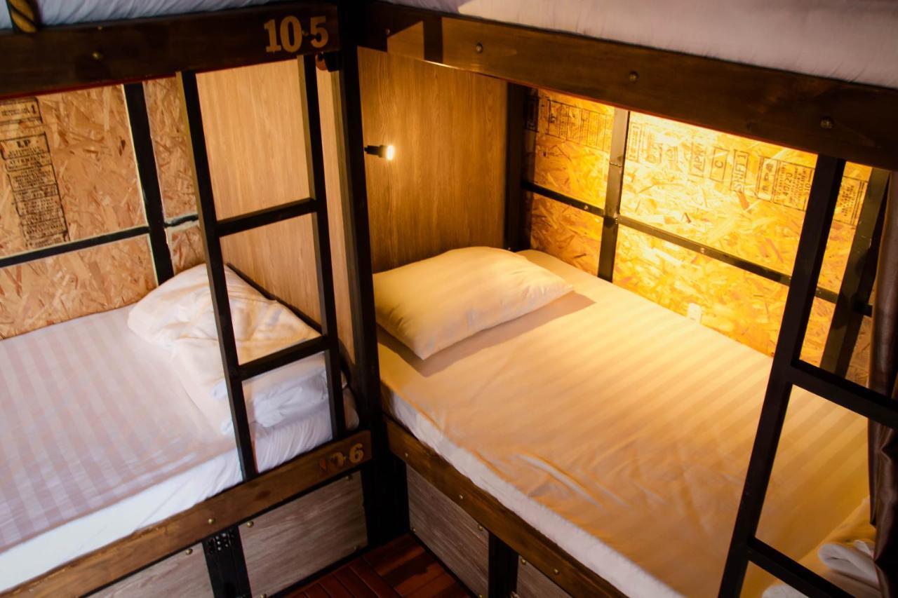 הו צ'י מין סיטי Sai Gon 1979 Hotel מראה חיצוני תמונה