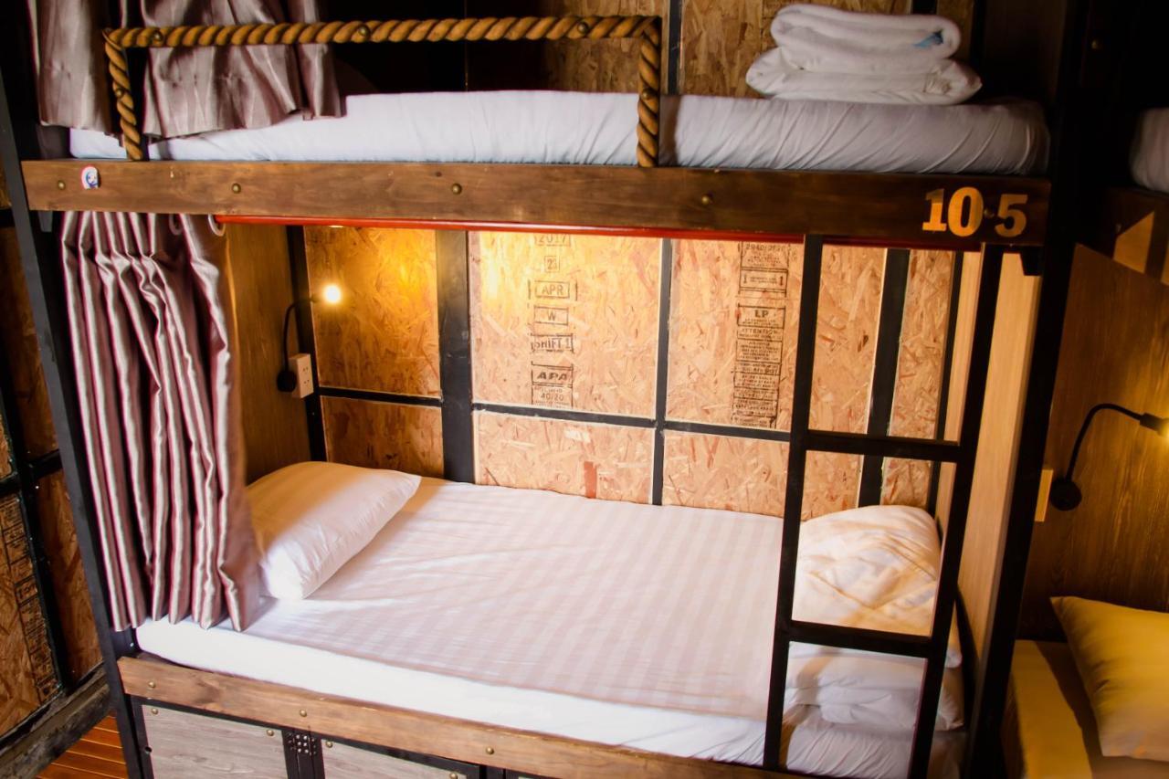 הו צ'י מין סיטי Sai Gon 1979 Hotel מראה חיצוני תמונה